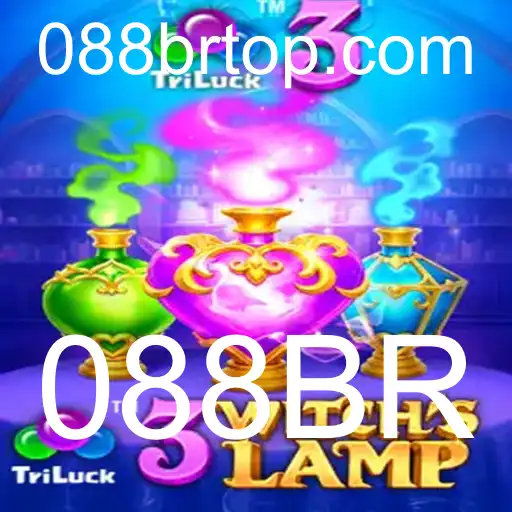 Explorando o Fascinante Mundo de 3WitchsLamp