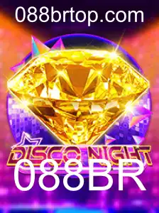 DiscoNight: Explorando a Nova Sensação dos Jogos com a Chave 088BR