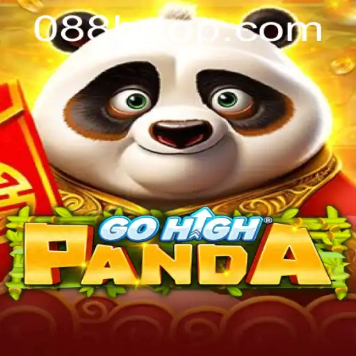 GoHighPanda: Descubra o Mundo Cativante do Jogo 088BR