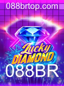 Desvendando o Fascínio de LuckyDiamond: Um Mergulho na Emoção do Jogo com 088BR