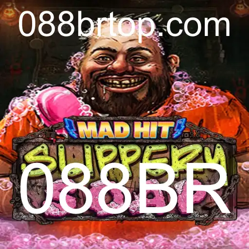 Explorando MadHitSlipperySoap: A Nova Sensação dos Jogos