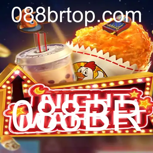Descubra o Novo Jogo 'NIGHTMARKET' - Um Mergulho no Desconhecido com a Chave 088BR