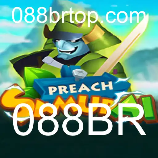 Descubra o Fascinante Mundo de PreachSamurai: O Jogo Que Está Conquistando 088BR