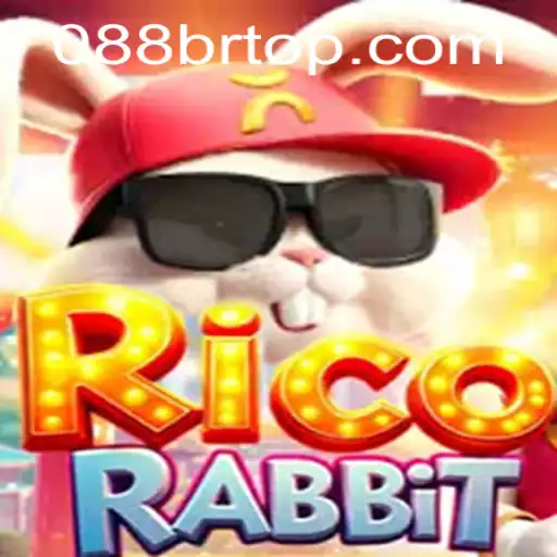 RicoRabbit: O Jogo Que Conquista com Estratégia e Diversão