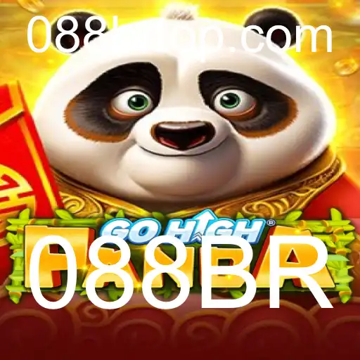 GoHighPanda: Descubra o Mundo Cativante do Jogo 088BR