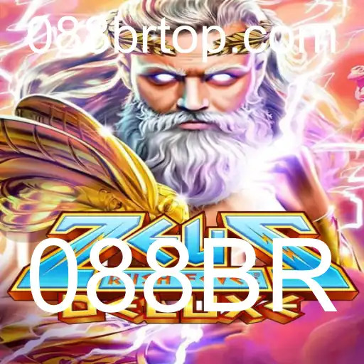 ZeusRushFeverDeluxe: A Excitante Aventura Mitológica no Mundo dos Jogos Digitais